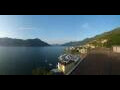 Webcam Brissago (Lago Maggiore)