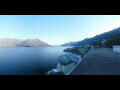 Webcam Brissago (Lac Majeur)