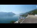 Webcam Brissago (Lago Maggiore)