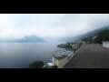 Webcam Brissago (Lake Maggiore)
