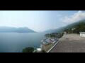 Webcam Brissago (Lake Maggiore)