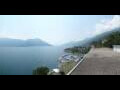 Webcam Brissago (Lago Maggiore)