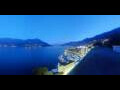 Webcam Brissago (Lac Majeur)