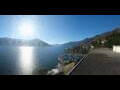 Webcam Brissago (Lago Maggiore)