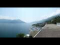 Webcam Brissago (Lago Maggiore)