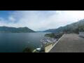 Webcam Brissago (Lake Maggiore)