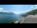 Webcam Brissago (Lac Majeur)