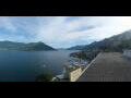 Webcam Brissago (Lago Maggiore)