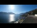 Webcam Brissago (Lago Maggiore)
