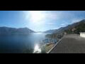 Webcam Brissago (Lake Maggiore)