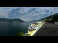 Webcam Brissago (Lago Maggiore)