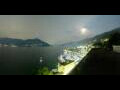 Webcam Brissago (Lago Maggiore)