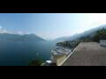 Webcam Brissago (Lago Maggiore)