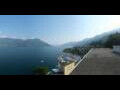 Webcam Brissago (Lake Maggiore)