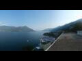 Webcam Brissago (Lago Maggiore)