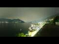 Webcam Brissago (Lago Maggiore)