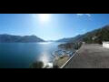 Webcam Brissago (Lago Maggiore)