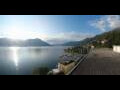 Webcam Brissago (Lac Majeur)