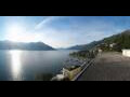 Webcam Brissago (Lago Maggiore)