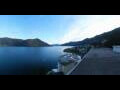 Webcam Brissago (Lago Maggiore)
