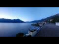 Webcam Brissago (Lago Maggiore)