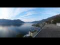 Webcam Brissago (Lake Maggiore)