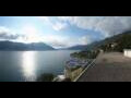 Webcam Brissago (Lago Maggiore)