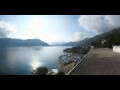 Webcam Brissago (Lac Majeur)