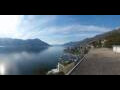 Webcam Brissago (Lago Maggiore)