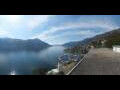Webcam Brissago (Lago Maggiore)