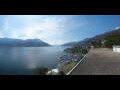 Webcam Brissago (Lago Maggiore)