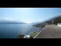 Webcam Brissago (Lake Maggiore)