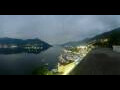 Webcam Brissago (Lago Maggiore)