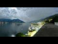 Webcam Brissago (Lago Maggiore)
