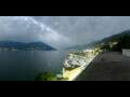 Webcam Brissago (Lac Majeur)