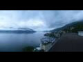 Webcam Brissago (Lago Maggiore)