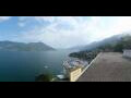 Webcam Brissago (Lake Maggiore)