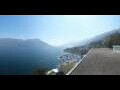 Webcam Brissago (Lago Maggiore)