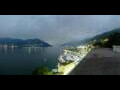 Webcam Brissago (Lago Maggiore)