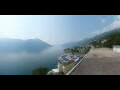 Webcam Brissago (Lago Maggiore)