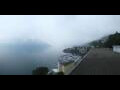 Webcam Brissago (Lake Maggiore)