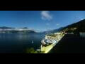 Webcam Brissago (Lake Maggiore)