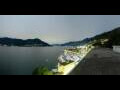 Webcam Brissago (Lake Maggiore)