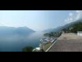 Webcam Brissago (Lake Maggiore)