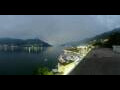 Webcam Brissago (Lake Maggiore)
