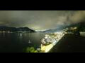 Webcam Brissago (Lago Maggiore)