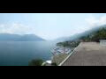 Webcam Brissago (Lake Maggiore)
