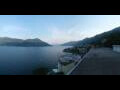 Webcam Brissago (Lago Maggiore)