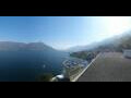 Webcam Brissago (Lake Maggiore)