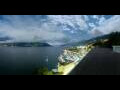 Webcam Brissago (Lac Majeur)